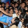 Selfie time for Priyanka Chopra at 'Fair Start Campaign' by UNICEF