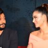 Celebs at Promotions of Great Grand Masti on So You Think You Can Dance-Ab India Ki Baari