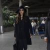 Sonam Kapoor spotted at Airport