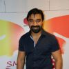 Ajaz Khan at Iftar party organized by NGO - SMMARDS.