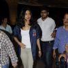 Priyanka Chopra snapped at airport