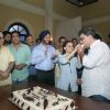 Tigmanshu Dhulia celebrates the launch of  new project - Raag Desh