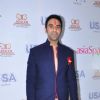 Sandip Soparkar at Unveiling of Asia Spa India Magazine July cover!