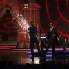 Grand Entry: Varun Dhawan and John Abraham for Promotion of 'Dishoom' on India's Got Talent!
