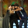 Selfe Time: Varun Dhawan, John Abraham & Jacqueline  Promotes 'Dishoom' on India's Got Talent!