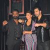 Varun and Jacqueline for Promotion of 'Dishoom' on 'Dance Plus Season 2'