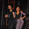 Varun Dhawan & Jacqueline Fernandez for Promotion of 'Dishoom' on 'Dance Plus Season 2'