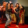 Varun Dhawan and Parineeti Chopra Shakes a leg at Launch of Song 'Jaaneman Aah' from Dishoom