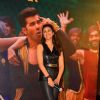 All Smiles - Parineeti Chopra at Launch of Song 'Jaaneman Aah' from Dishoom