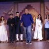 Ashutosh Gowarikar and other celebs at Mohenjo Daro promotional Event!