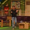 Kapil Sharma on the sets of The Kapil Sharma Show' during the Promotion of 'Great Grand Masti'