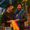 The 'girl' Riteish for Promotions of 'Great Grand Masti' on 'The Kapil Sharma Show'