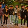 Vivek, Aftab and Riteish for Promotions of 'Great Grand Masti' on 'The Kapil Sharma Show'
