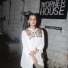 Dia Mirza Snapped at the Korner House