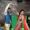 Sambhavna Seth dances with her fiance Avinash at her Mehendi Ceremony!