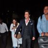 Shah Rukh Khan spotted on airport!