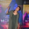 Alia Bhatt at Special Screening of film 'M Cream'