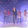 Jacqueline Fernandes promotes Dishoom on So you think you can dance