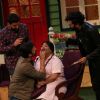 Vivek, Riteish, Kiku and Aftab Promotes 'Great Grand Masti' on 'The Kapil Sharma Show'