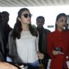 Alia Bhatt spotted at airport!