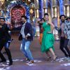 Krushna, Urvashi, Vivek and Riteish Promotes 'Great Grand Masti' on 'Comedy Nights Bachao'