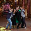 RFiteish, Vivek, Urvashi, Bharti and Krushna Promotes 'Great Grand Masti' on 'Comedy Nights Bachao'