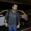 Emraan Hashmi spotted at airport!