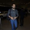 Emraan Hashmi spotted at airport!
