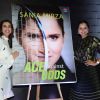 Parineeti Chopra look stunning at Launch at Sania Mirza's Book 'ACE against ODDS'