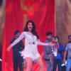 Jacqueline set the stage on fire during the shoot of Jhalak Dikhhla Jaa 2016 - season premiere