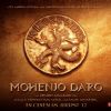 Seal poster of Mohenjo Daro