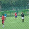 Ranbir Kapoor and Aditya Roy Kapur snapped at soccer match