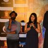 Remo Dsouza, Ekta Kapoor at Trailer Launch of 'A Flying Jatt'