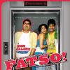 Poster of the movie Fatso | Fatso Posters