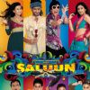 Poster of the movie Saluun | Saluun Posters