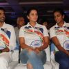 Salman Khan and Sania Mirza at Rio Olympics meet in Delhi