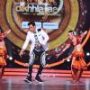 Ganesh Hegde performing on the sets of 'Jhalak Dikhlaa Jaa'