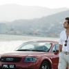 Fardeen Khan : Fardeen Khan in Dulha Mil Gaya movie