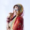 Ishiita Sharma in Dulha Mil Gaya movie