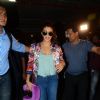 Jacqueline Fernandes spotted at airport