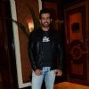 Jay Bhanushali at Launch of &TV's new show 'The Voice India Kids'