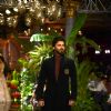 Fawad Khan at Manish Malhotra's Fashion Show