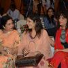 Celebs at Khazana Ghazal Festival to aid Cancer and Thalesemic patients