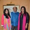 Celebs at Khazana Ghazal Festival to aid Cancer and Thalesemic patients