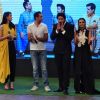 Trailer launch of 'Happy Bhaag Jayegi' Team at Kapil Sharma Show
