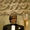 Amitabh Bachchan : Amitabh Bachchan in Teen Patti movie