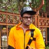 Manish Paul discharged from Hospital