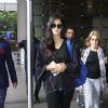 Katrina Kaif snapped at airport