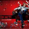 Amitabh Bachchan : Wallpaper of Teen Patti movie with Amitabh Bachchan