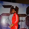 The Red Man!: Ranveer Singh at Special Screening of film '24 Season 2'